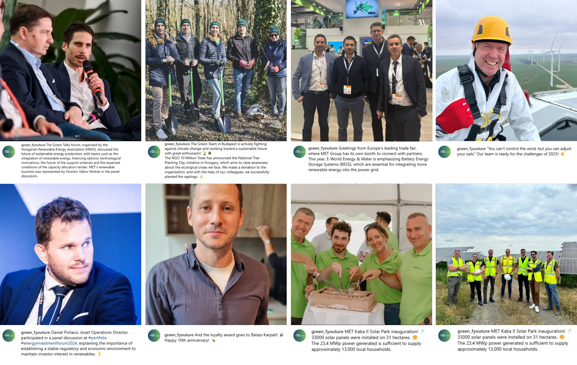 Met Greenassets Instagram 250324